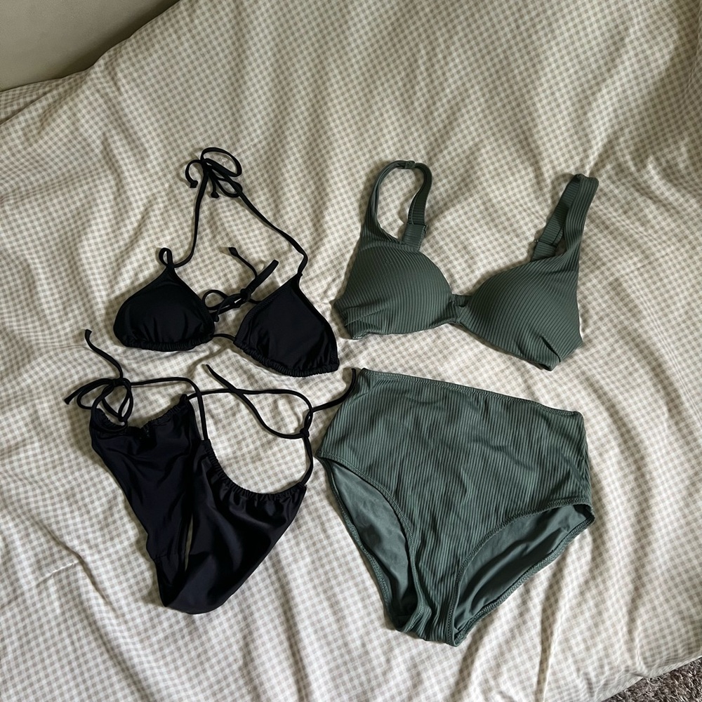 H&M Bikini Sets